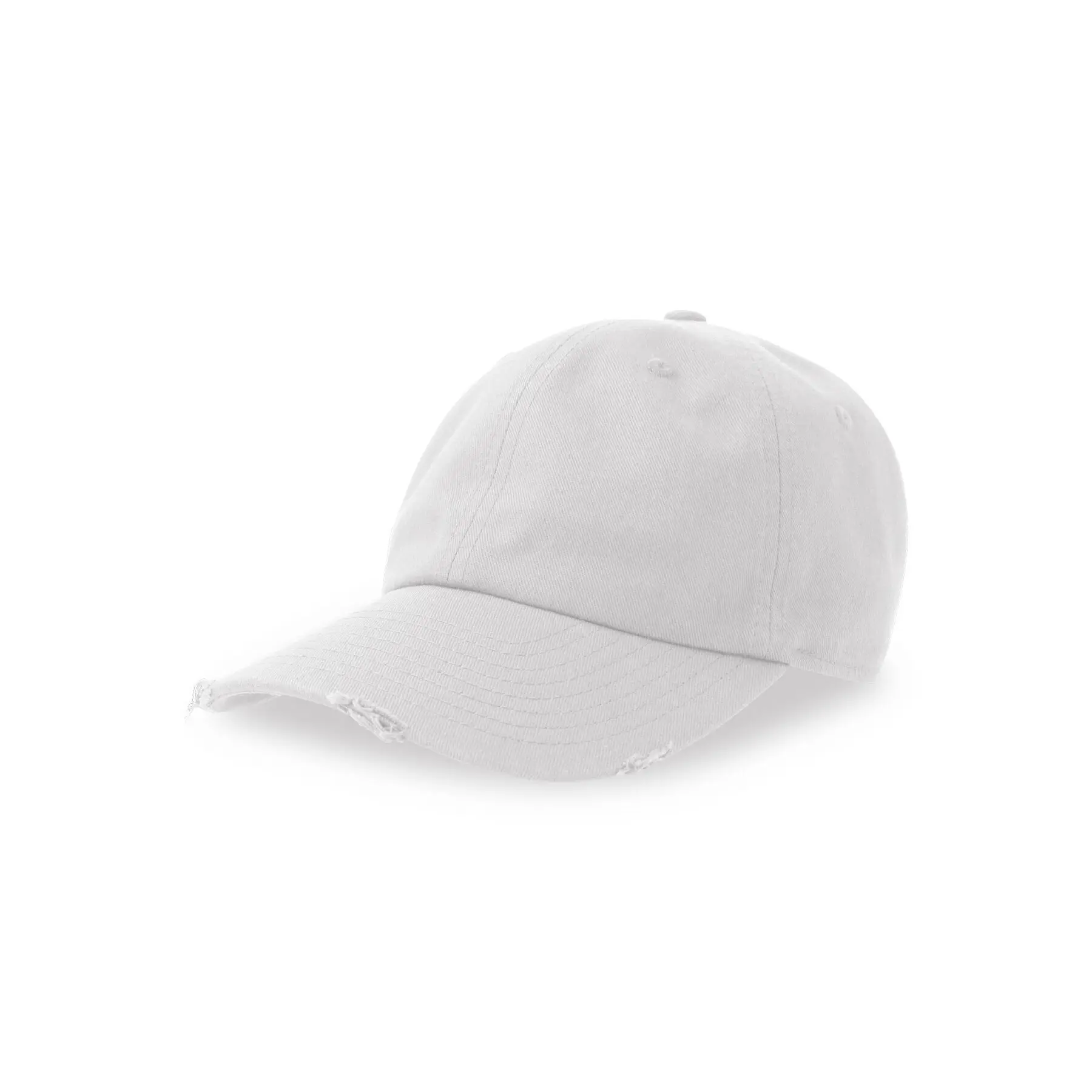 Baseball Kappe Atlantis Headwear Destroyed