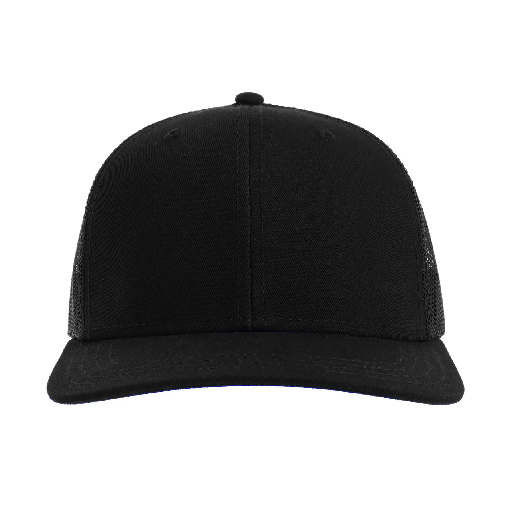 Trucker Cap Atlantis Headwear Sonic-S