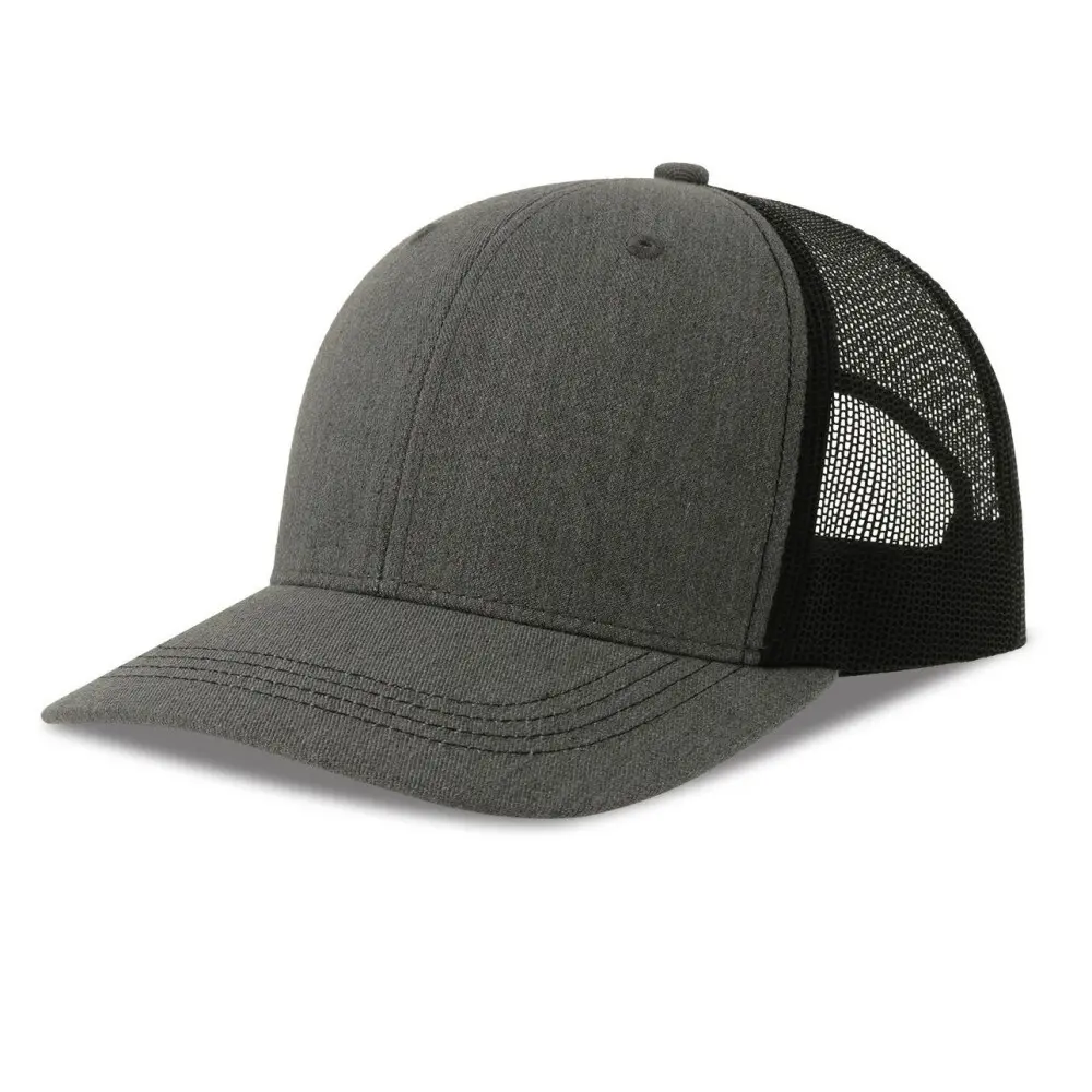 Trucker Cap Atlantis Headwear Sonic
