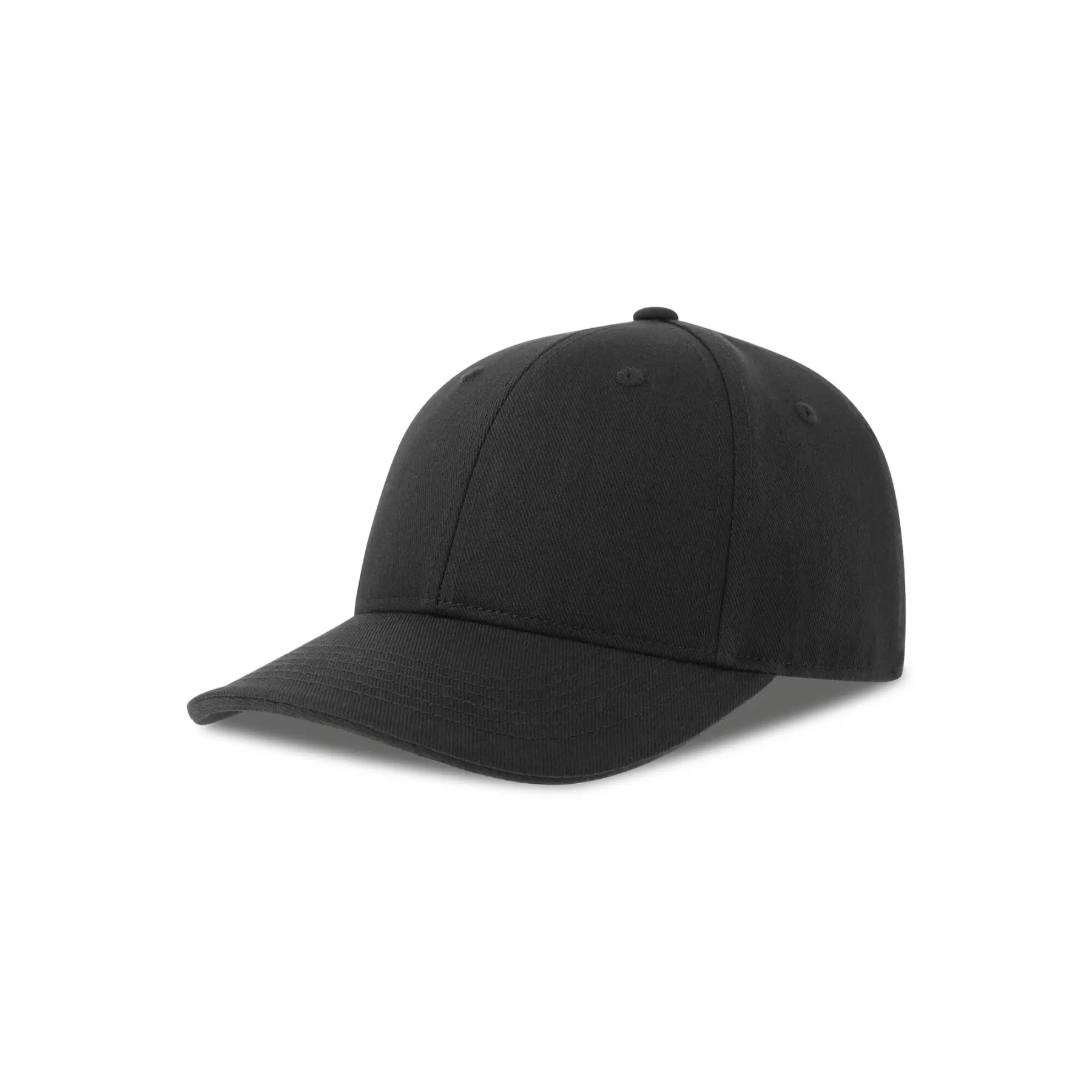 6-Panel Baseball Cap Atlantis Headwear Liberty Sandwich-S