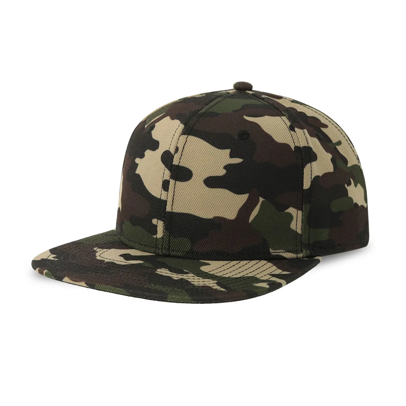 Snapback Cap Atlantis Headwear S