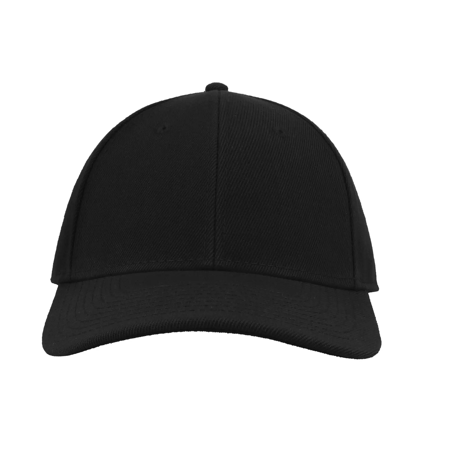 6-Panel Baseball Cap Atlantis Headwear Beat-S