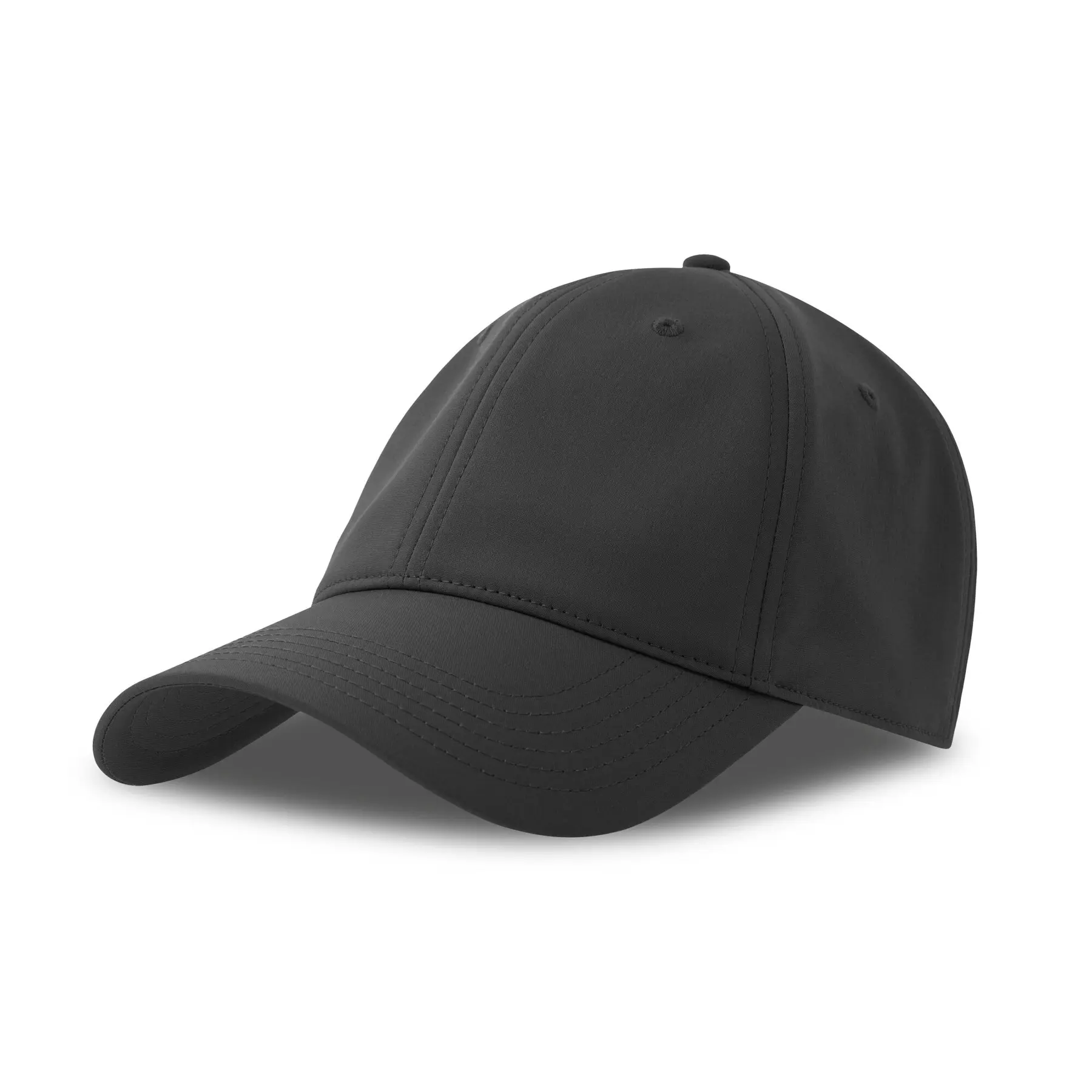 6-Panel Baseball Cap Atlantis Headwear Kai