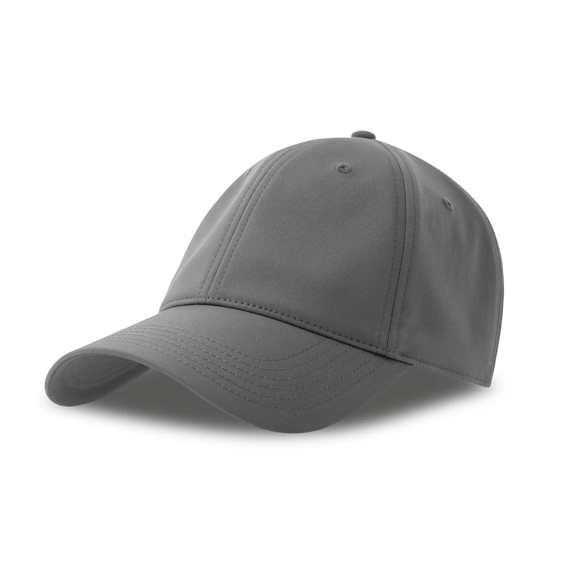 6-Panel Baseball Cap Atlantis Headwear Kai