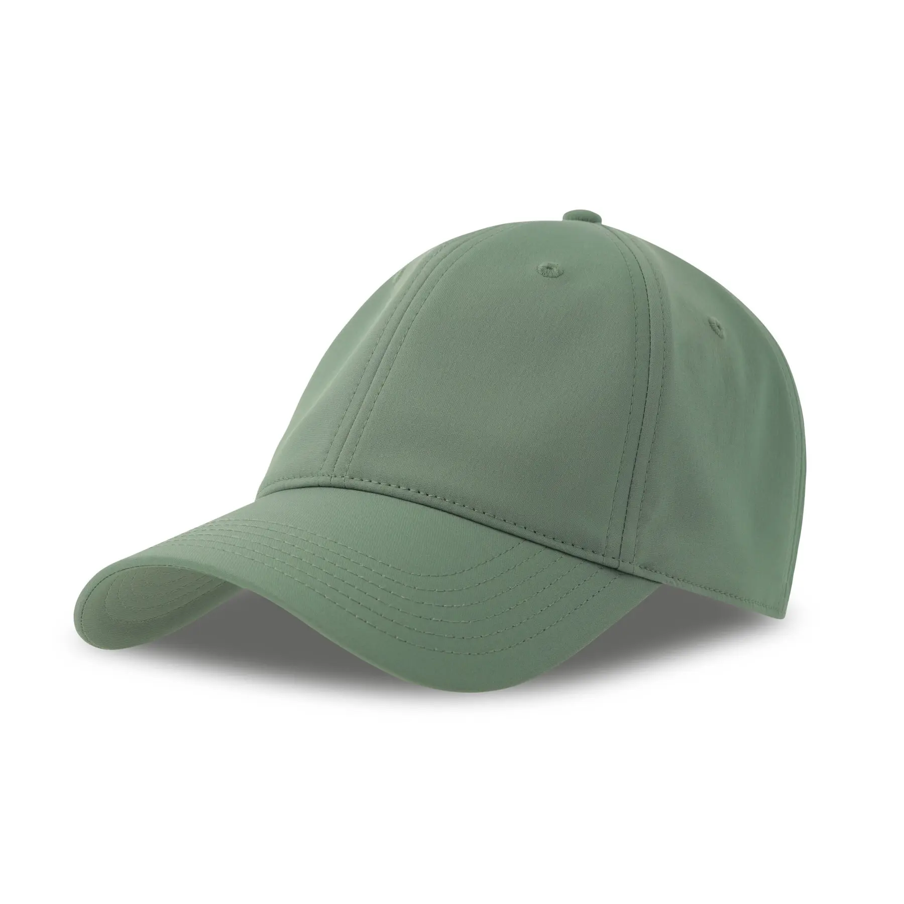 6-Panel Baseball Cap Atlantis Headwear Kai