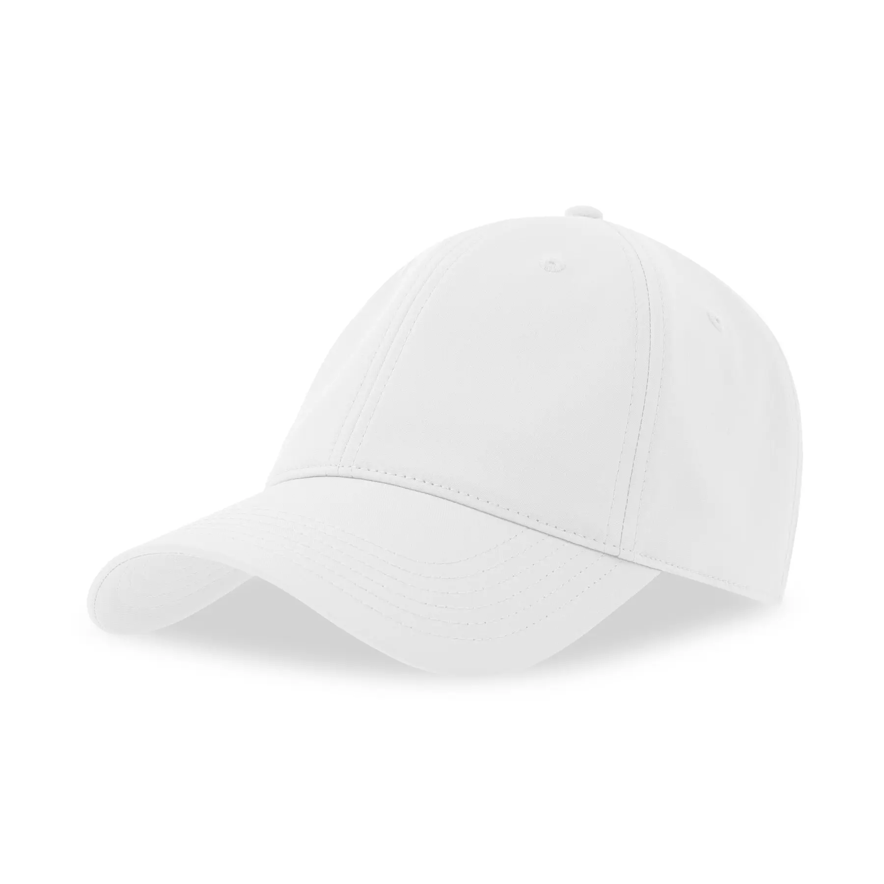 6-Panel Baseball Cap Atlantis Headwear Kai