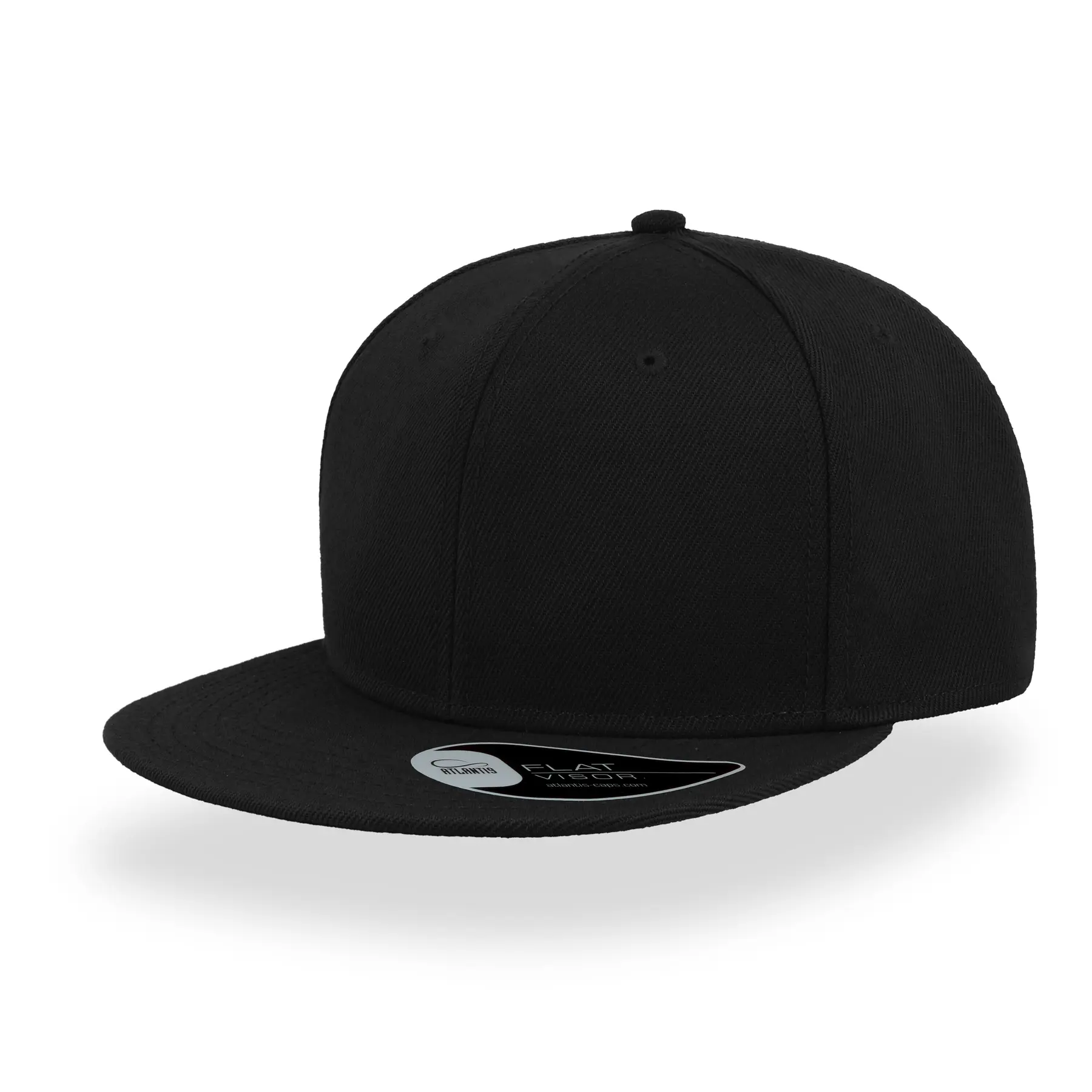 Snapback-Cap Kinder Atlantis Headwear