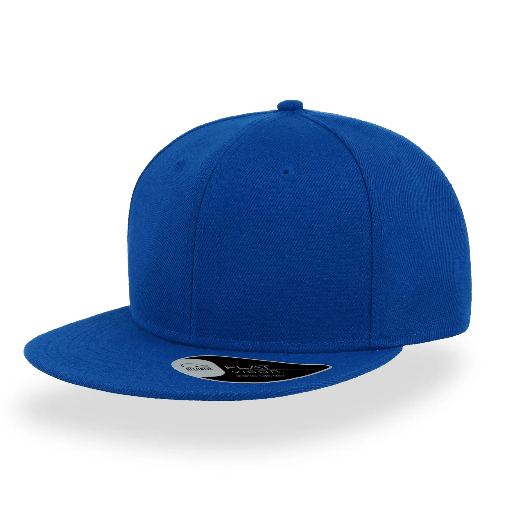 Snapback-Cap Kinder Atlantis Headwear