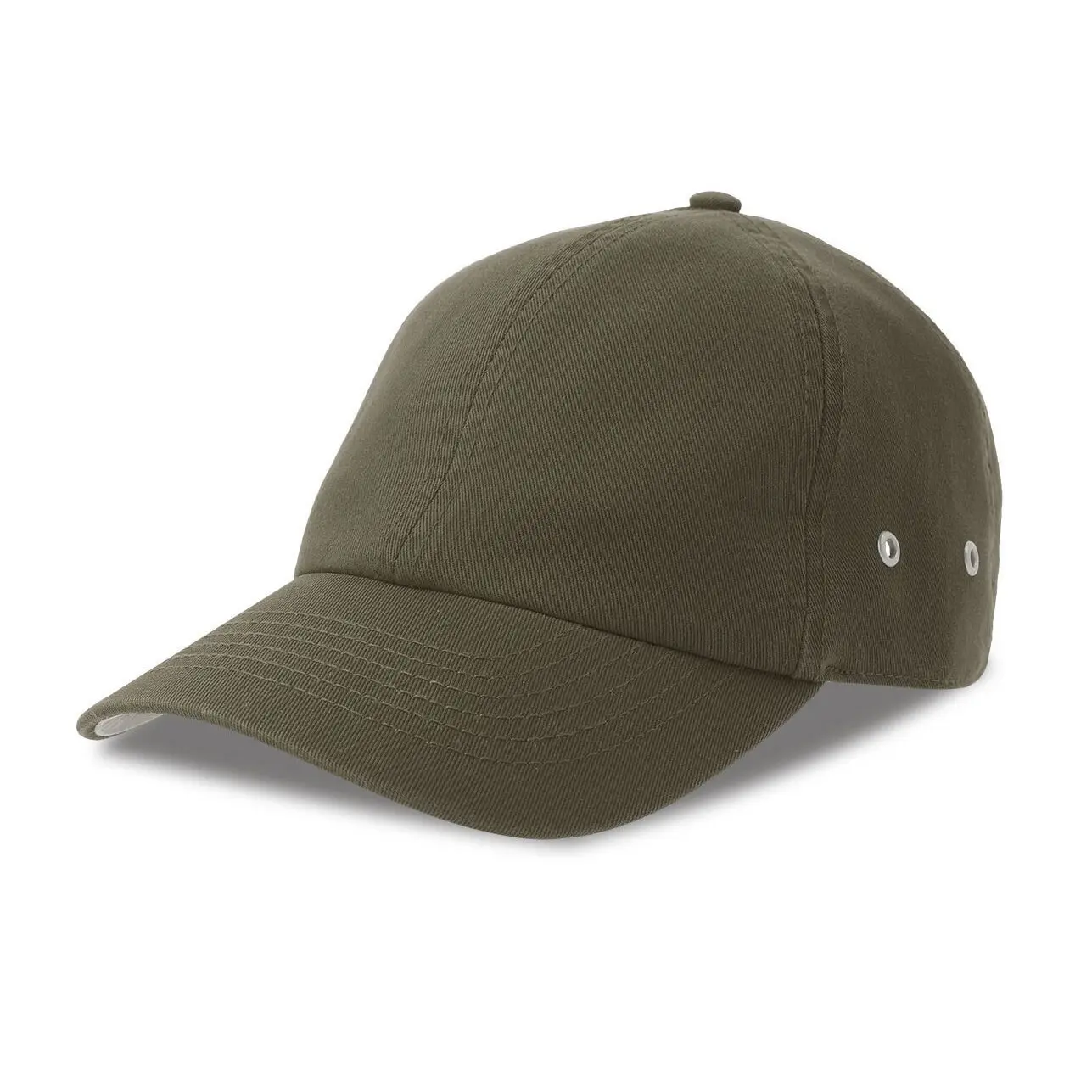 Atlantis Headwear Vert Baseball Kappe Action-S