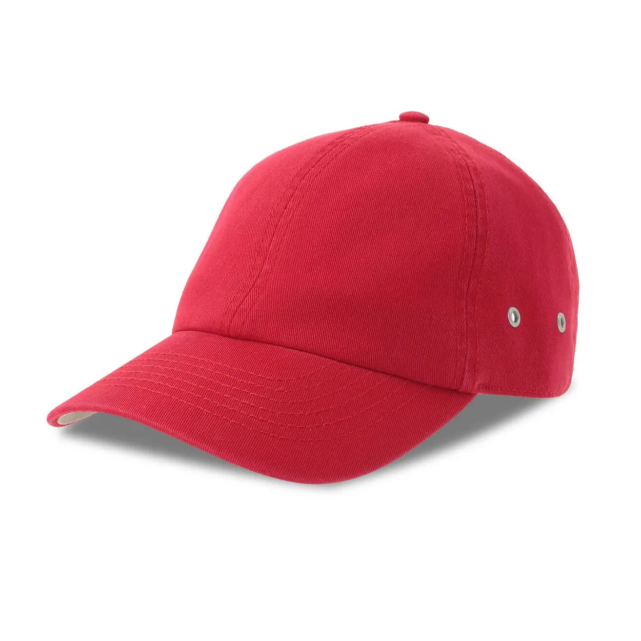 Atlantis Headwear Rouge Baseball Kappe Action-S