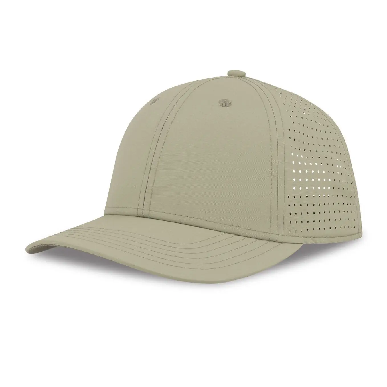Wasserdichte Baseballkappe Atlantis Headwear