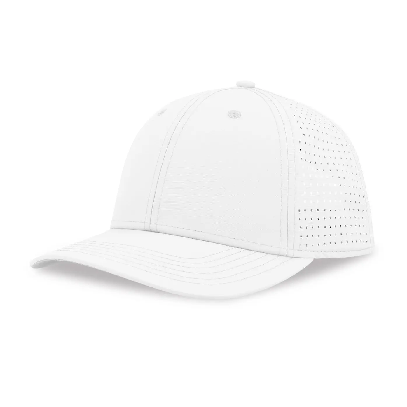 Trucker Cap Atlantis Headwear Breezy