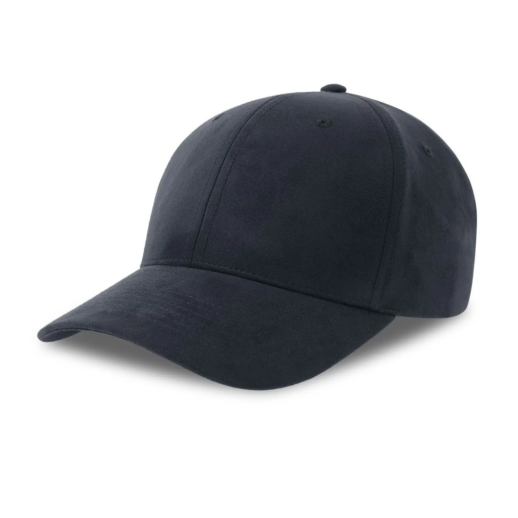 6-Panel Baseball Cap Atlantis Headwear Fam-S