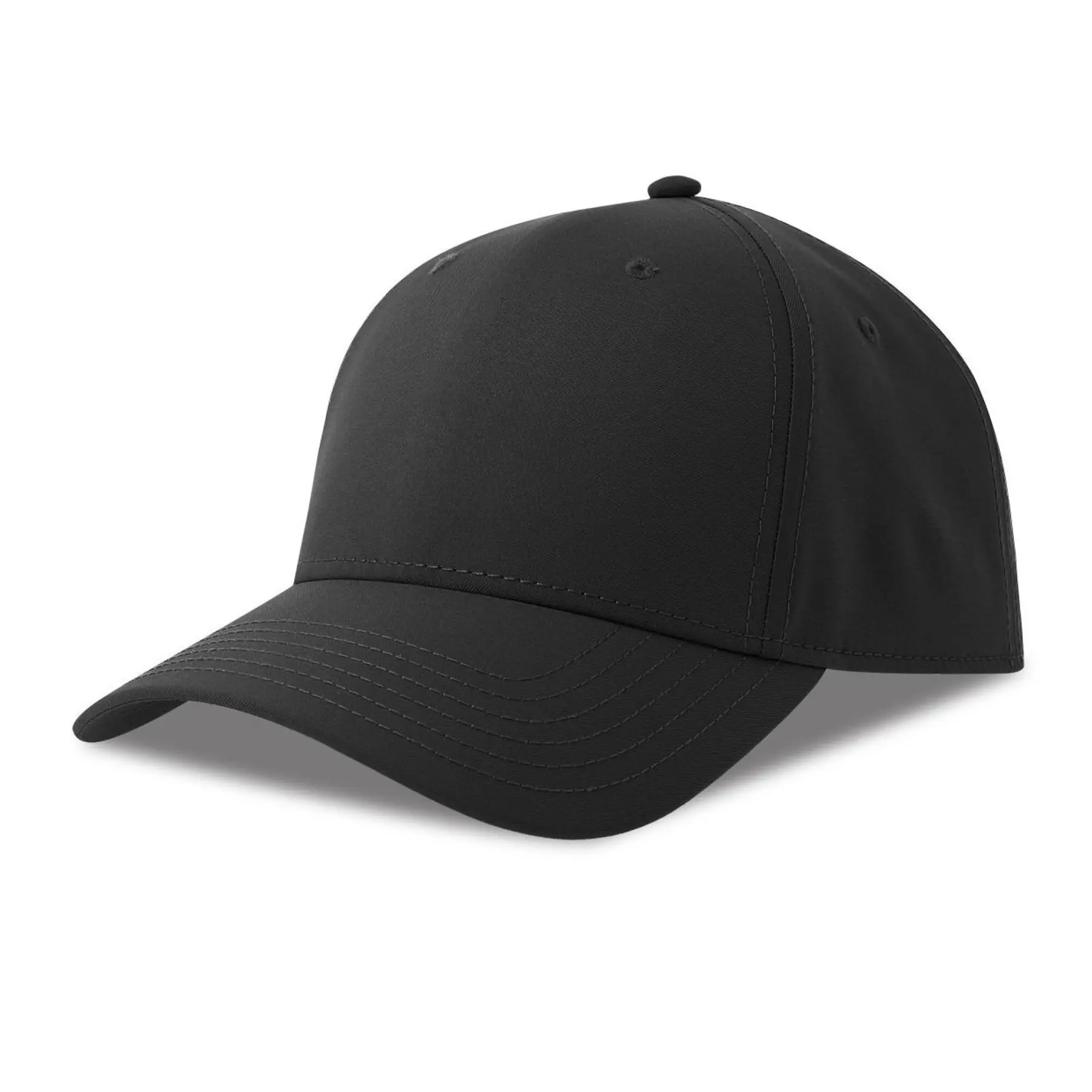 5-Panel Baseball Cap Atlantis Headwear Yukon