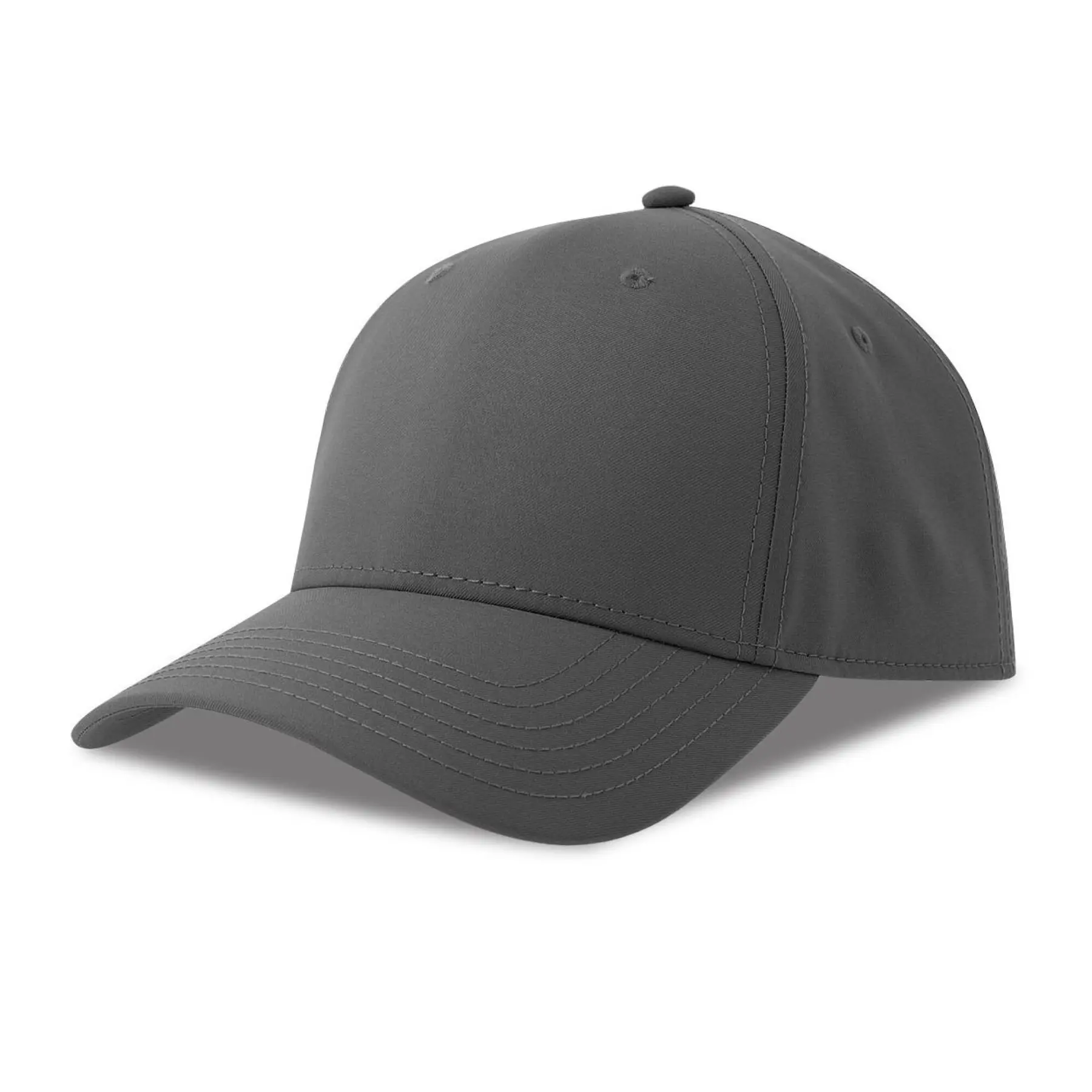 5-Panel Baseball Cap Atlantis Headwear Yukon