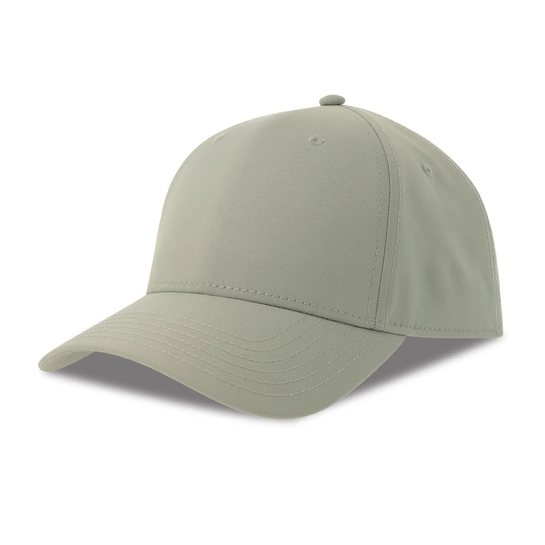5-Panel Baseball Cap Atlantis Headwear Yukon