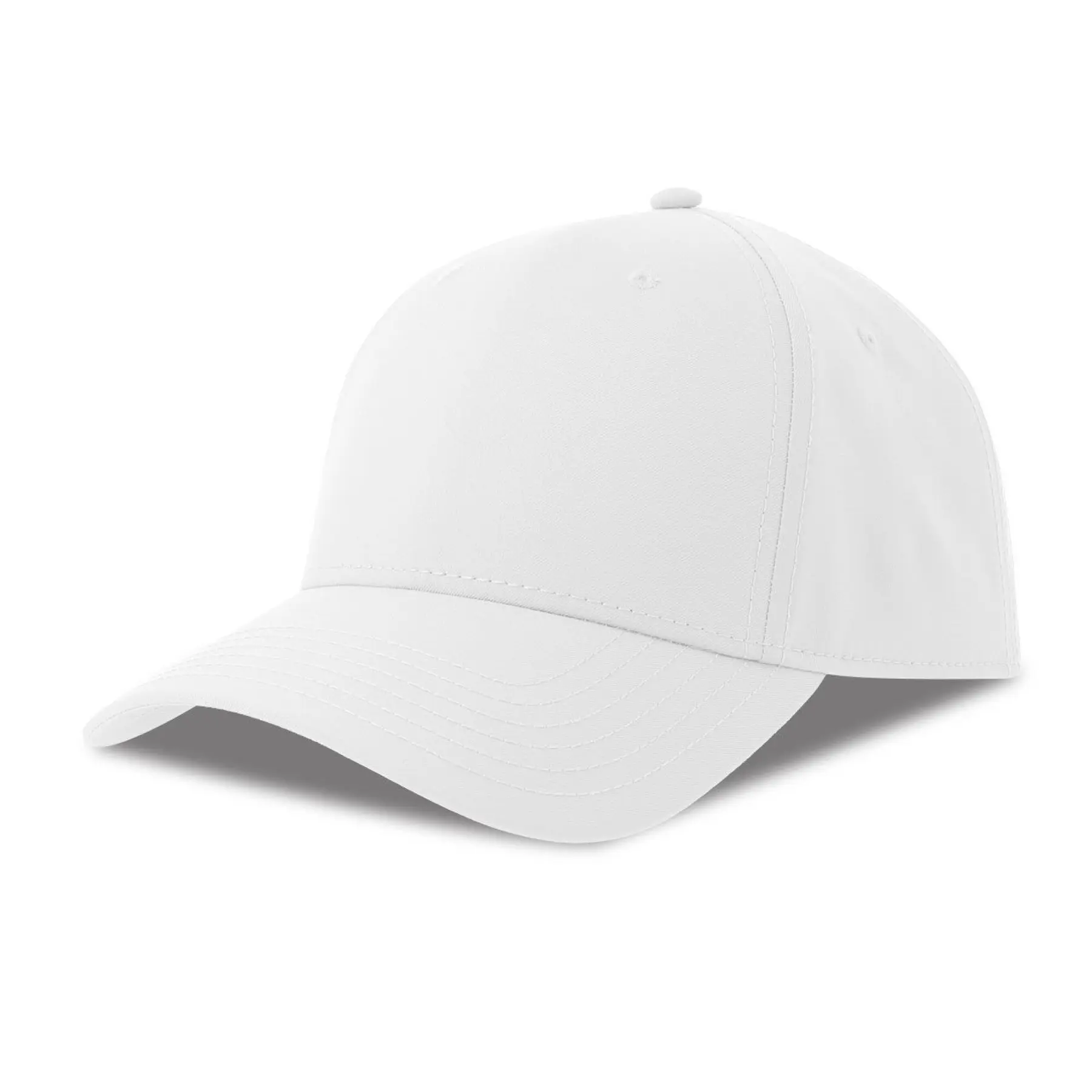 5-Panel Baseball Cap Atlantis Headwear Yukon