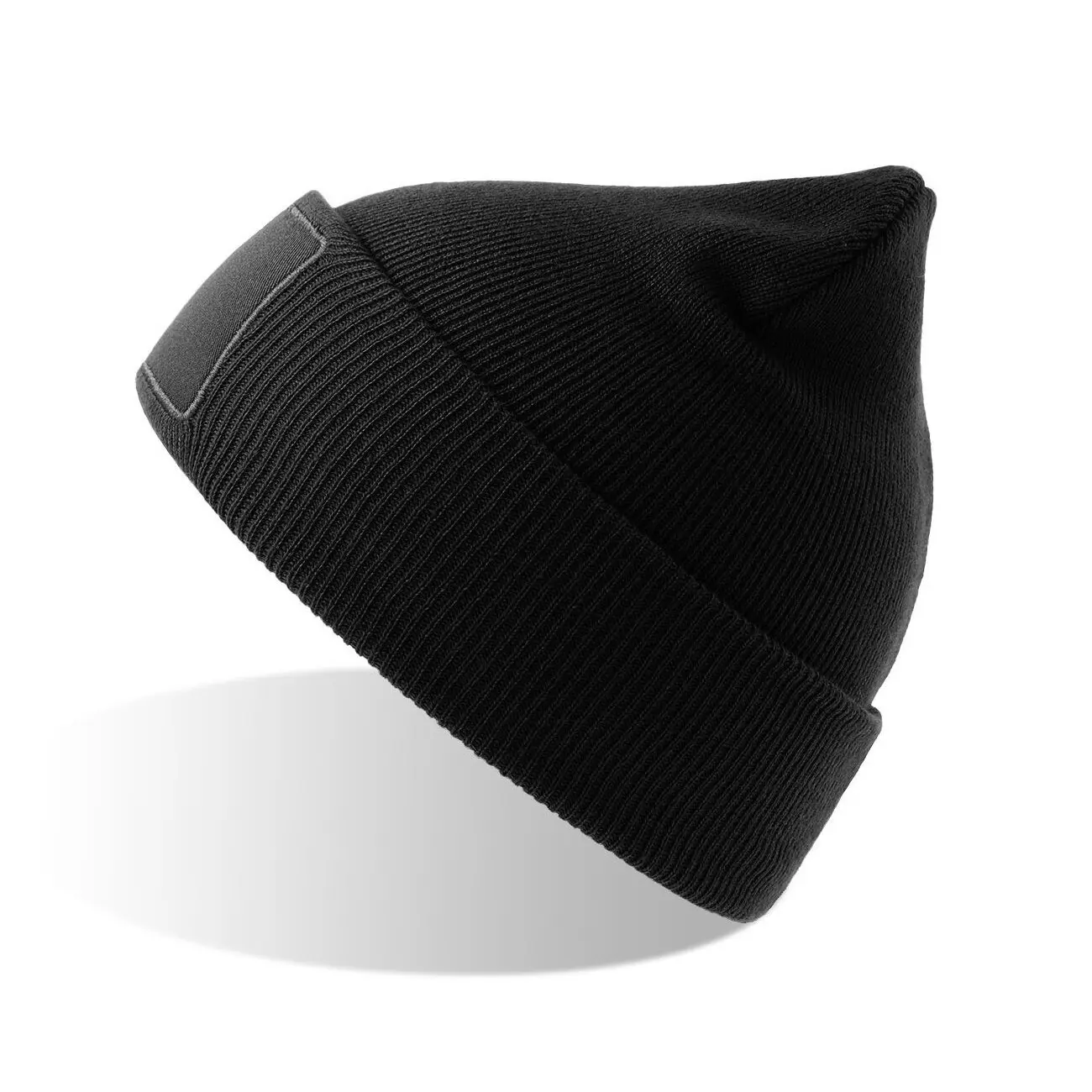 Mütze mit Patch Atlantis Headwear