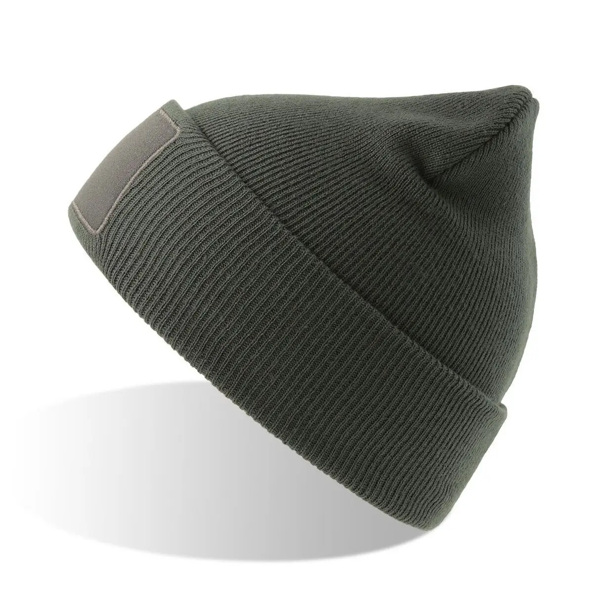 Mütze mit Patch Atlantis Headwear