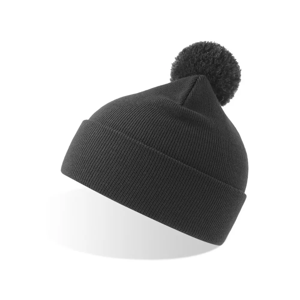 Mütze Atlantis Headwear Wind-S With Pompom
