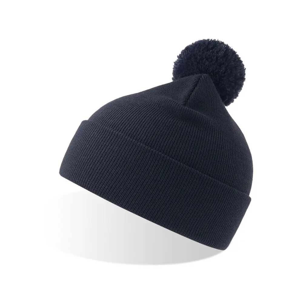 Mütze Atlantis Headwear Wind-S With Pompom