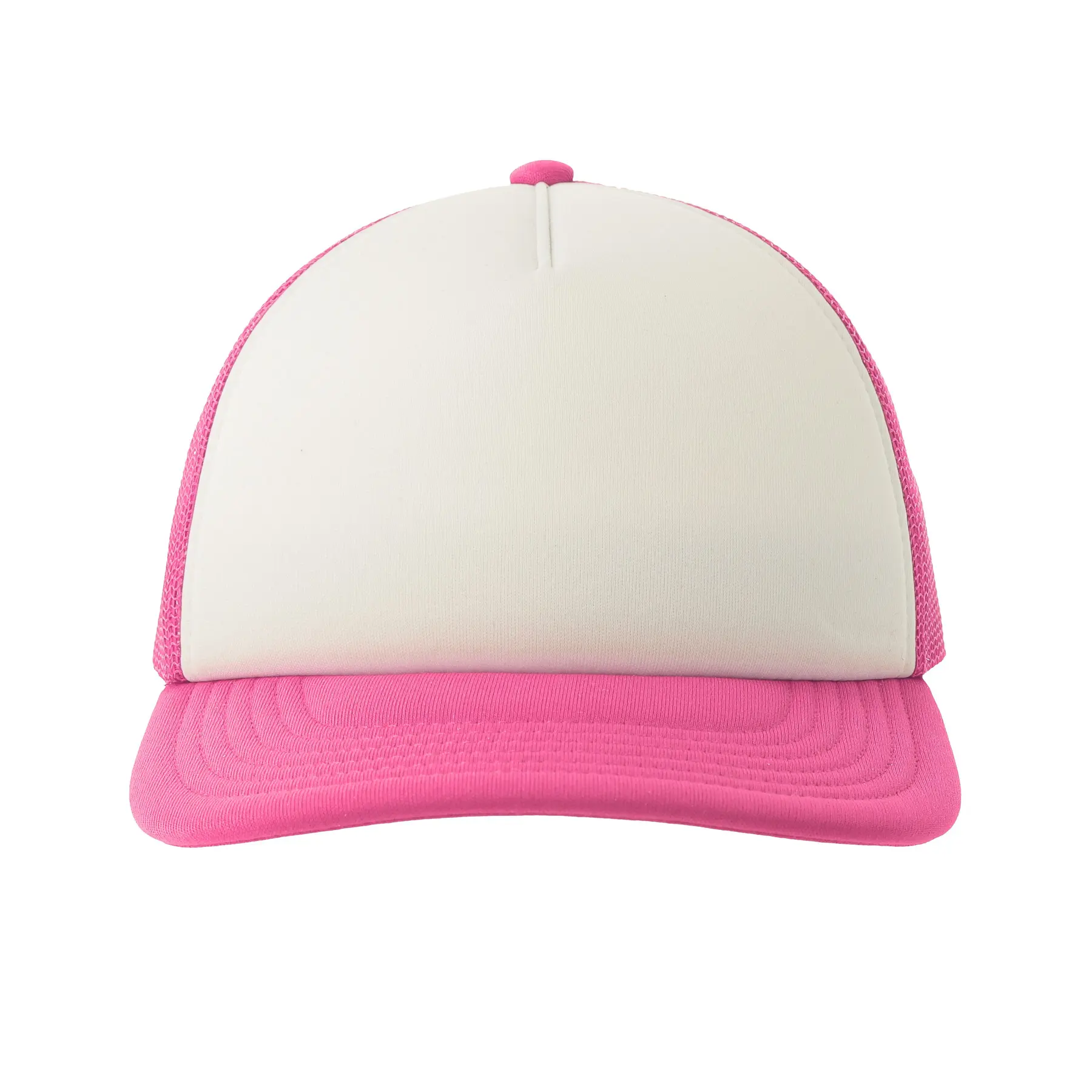 Casquette trucker enfant Atlantis Headwear Rapper