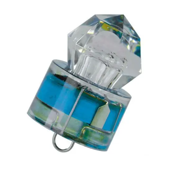 Automatische blaue LED Ragot
