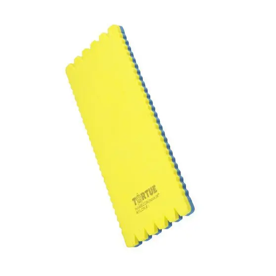Compacte schuimrubberen map Ragot