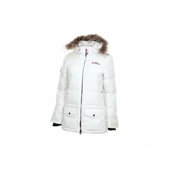Giacca da sci donna Peak Mountain Atole