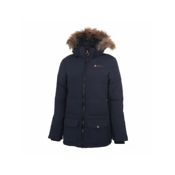 Giacca da sci donna Peak Mountain Atole