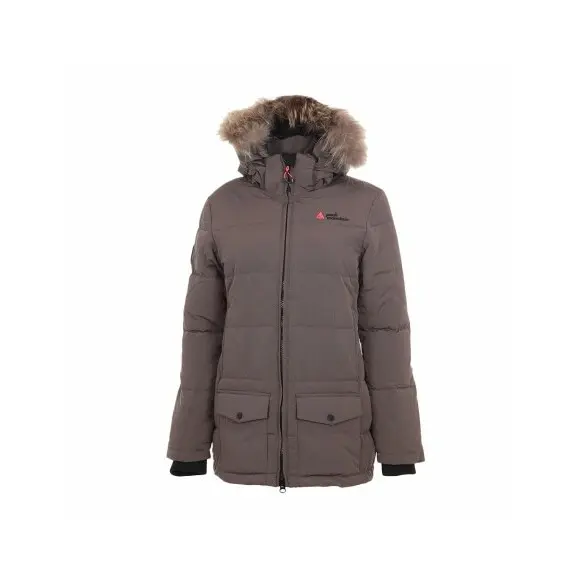 Giacca da sci donna Peak Mountain Atole