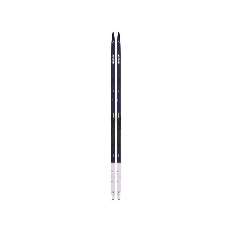 Vrouwenskiën Atomic Pro C3 Skintec M + Sh Cl