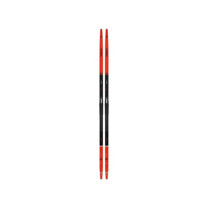 Skiset Atomic Pro S2 Med + Sh Sk