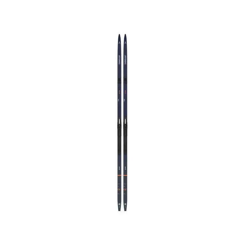 Skiset Atomic Pro C2 Skintec S + Sh Cl