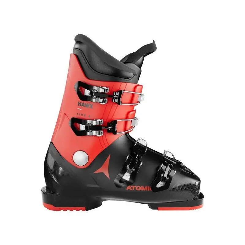 Skischoenen Atomic Hawx 4