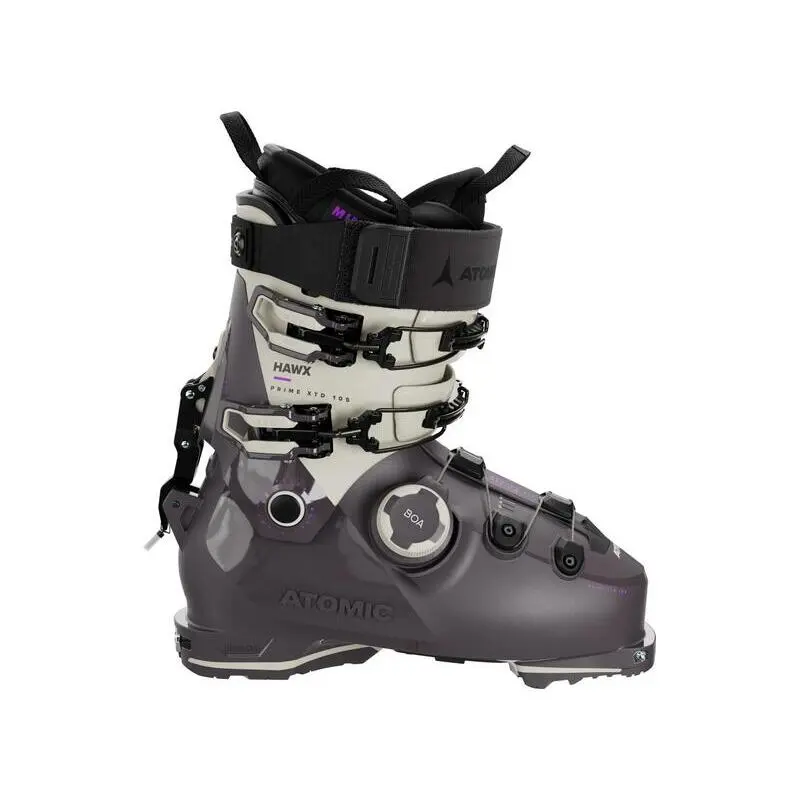 Botas de esquí Atomic Hawx Prime XTD05 Boa