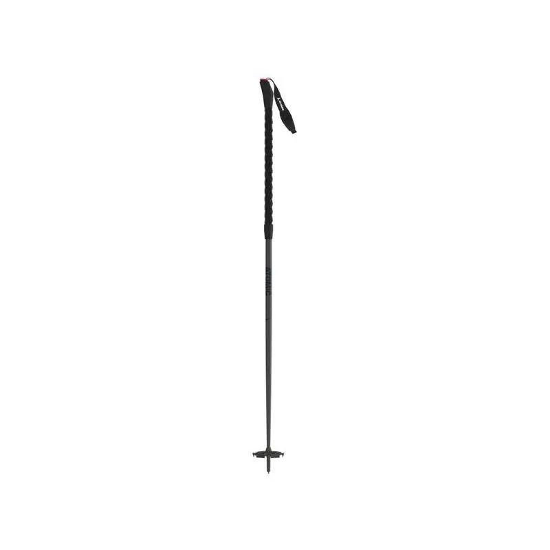 Atomic Bct Freeride Sqs Stokken Zwart 110 cm
