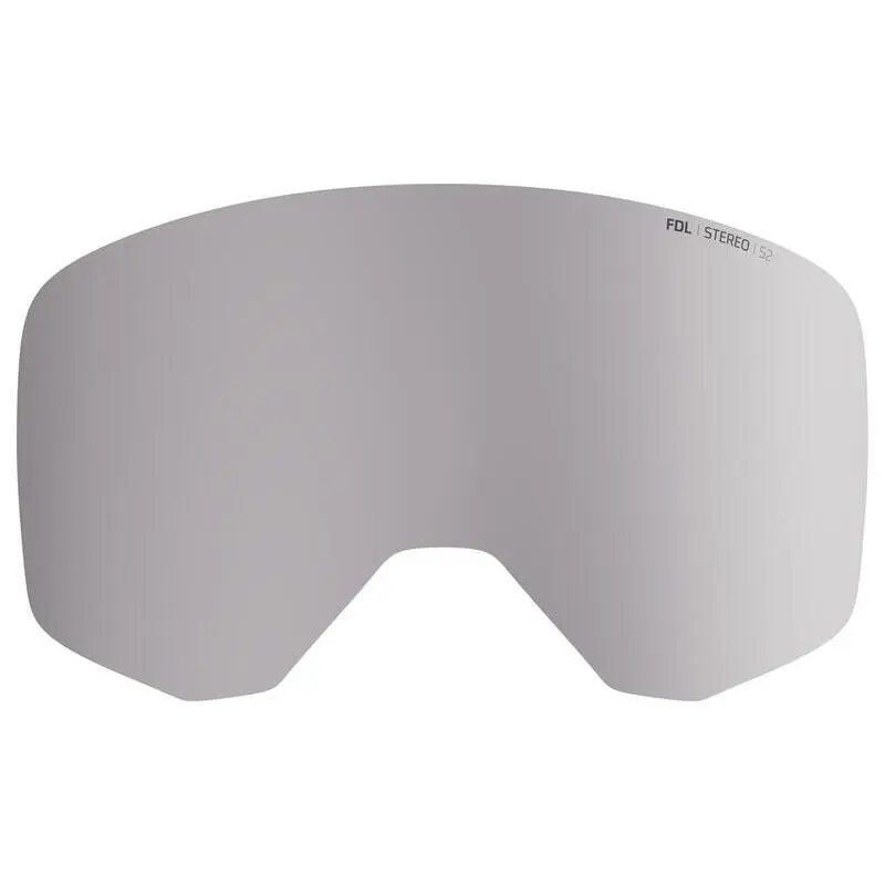 Skimaske Bildschirm Atomic Four Q FDL HD