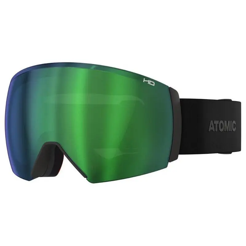 Skibrille Atomic Revent Q L HD