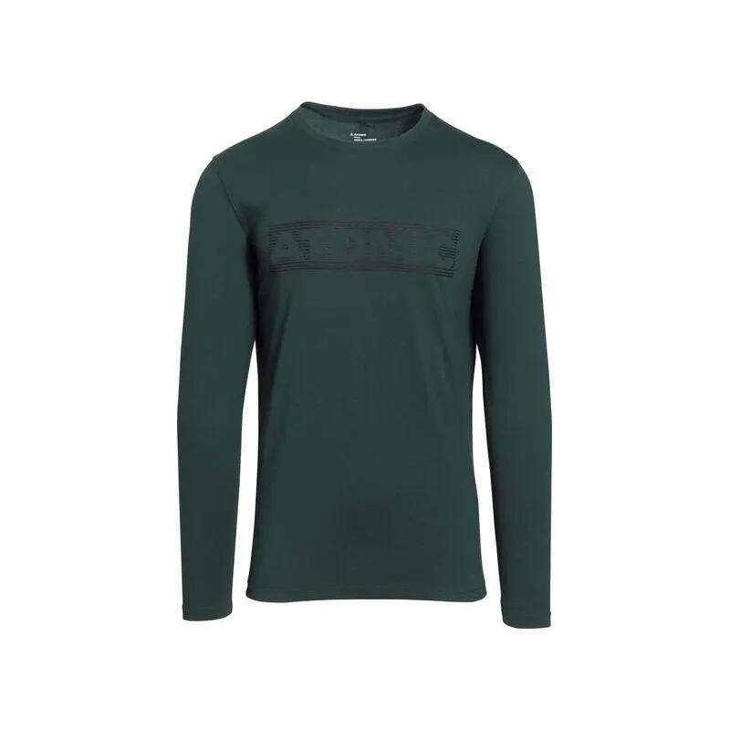 Langarm-T-Shirt Atomic ALPS