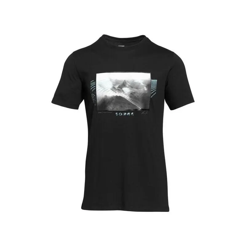 T-Shirt Atomic Alps Backland