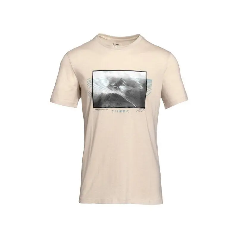T-Shirt Atomic Alps Backland
