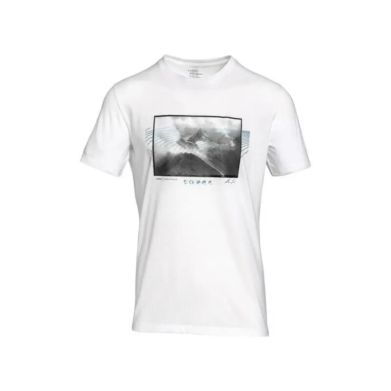 T-Shirt Atomic Alps Backland