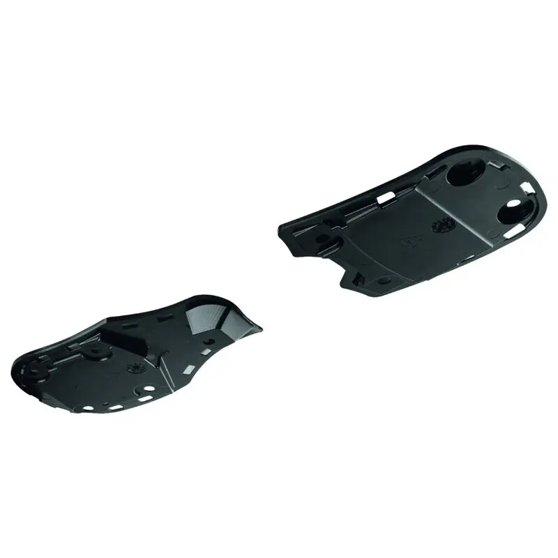 Ski-schoenen clips groot Atomic Canting Shim 1.0°