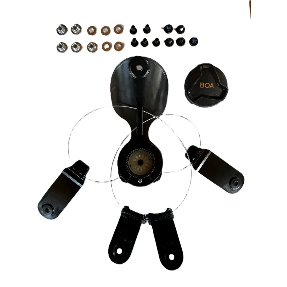 Ski schoen accessoire full system Atomic Backland Boa 28-30