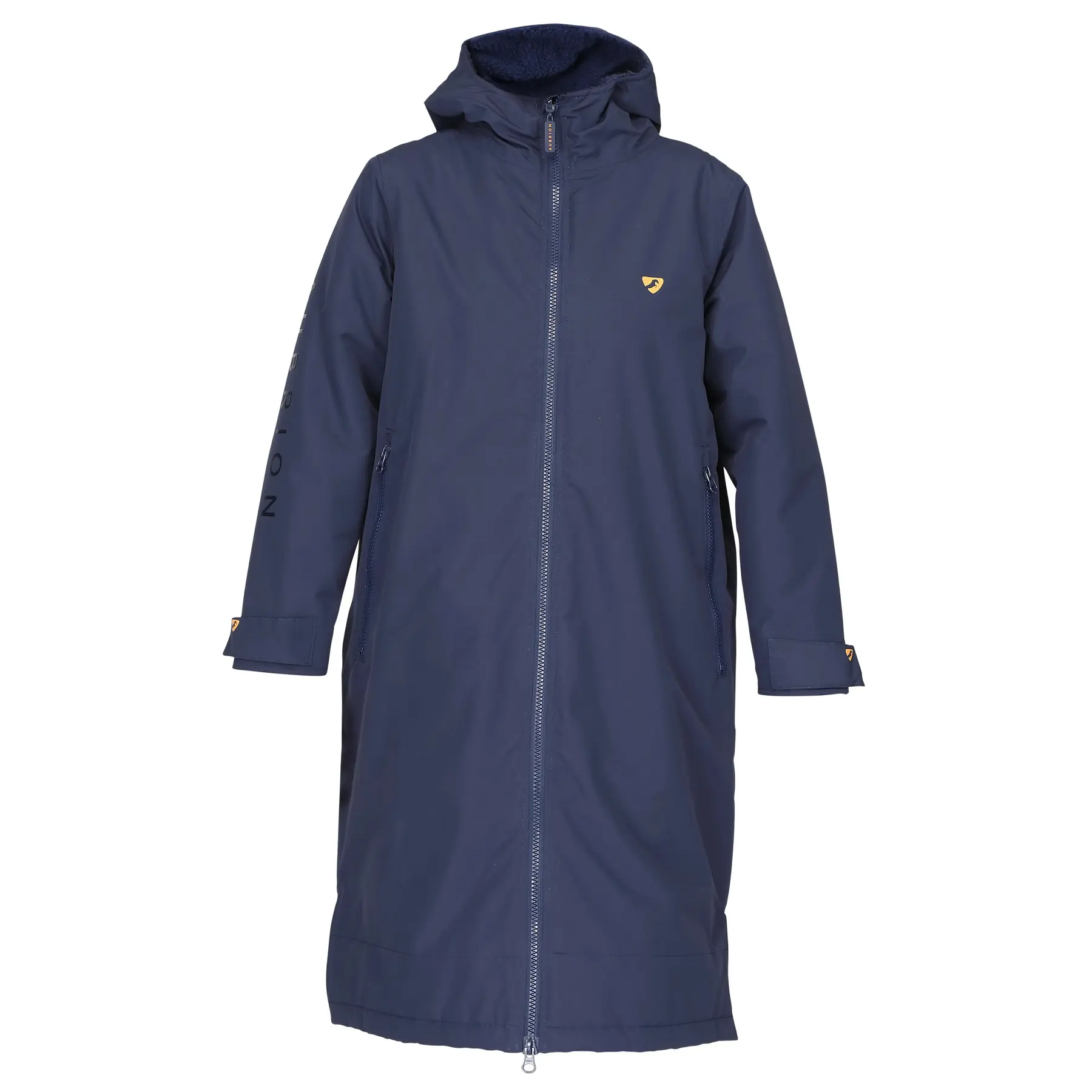 Equitazione mackintosh Aubrion Core