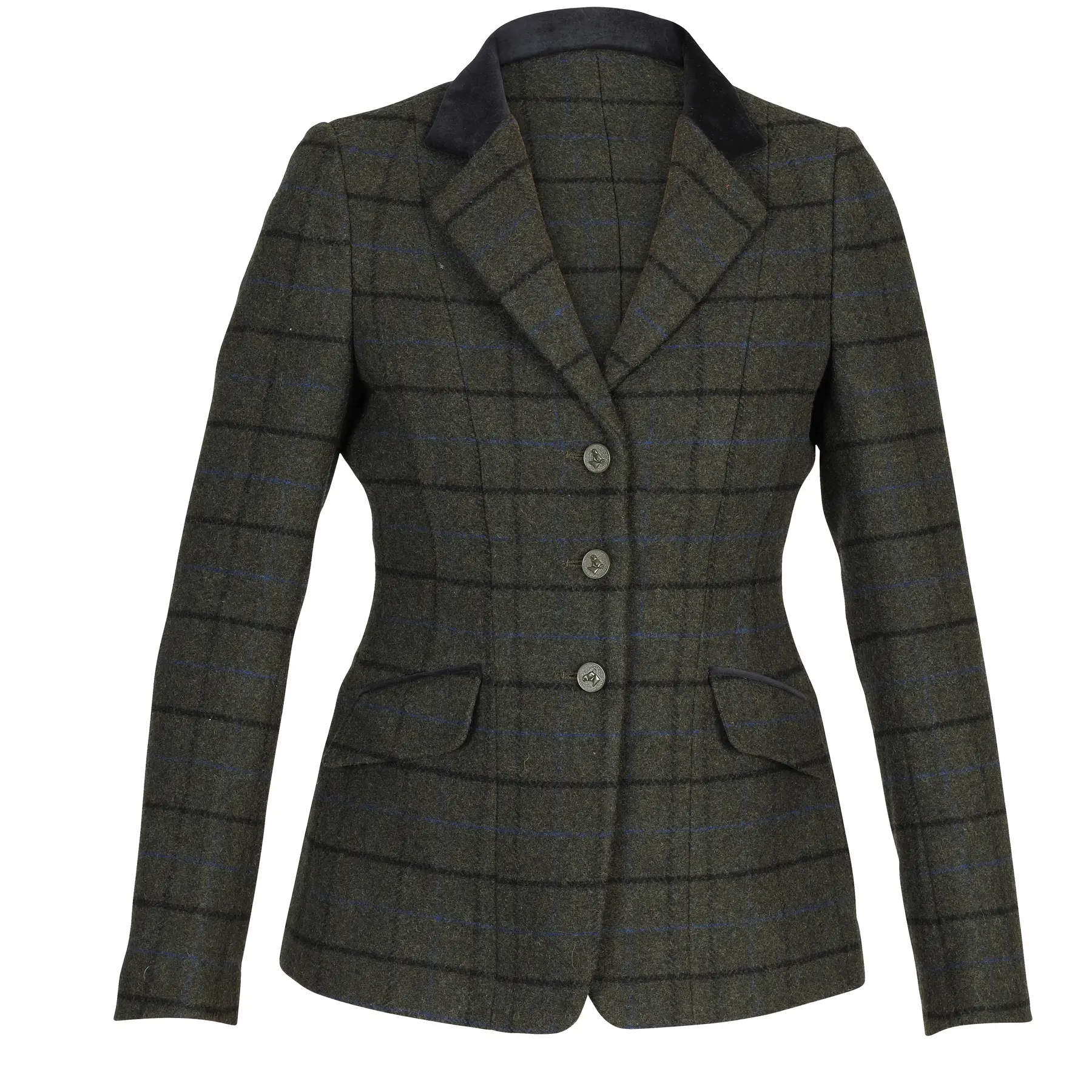 Giacca da competizione da donna Aubrion Saratoga