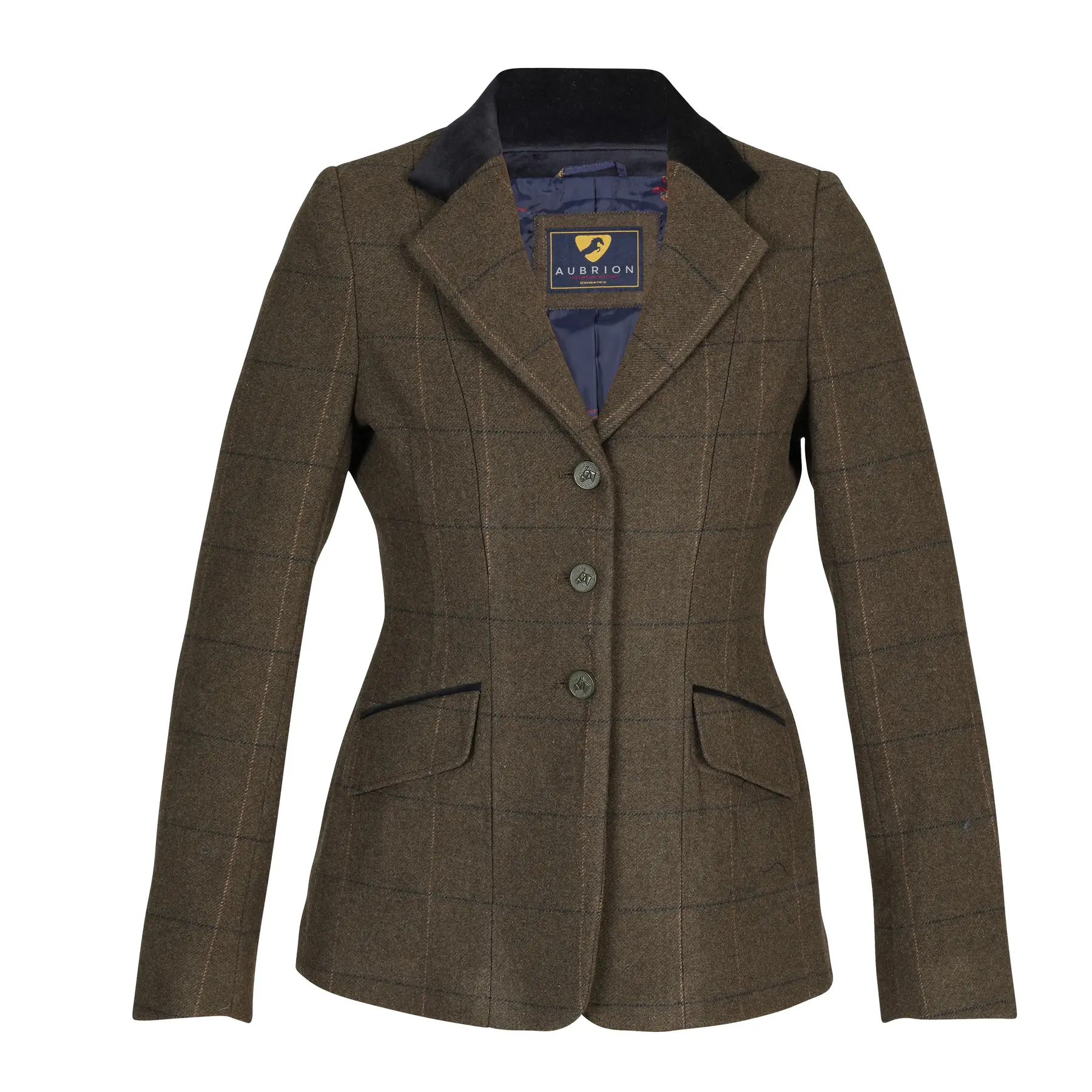 Giacca da competizione da donna Aubrion Saratoga