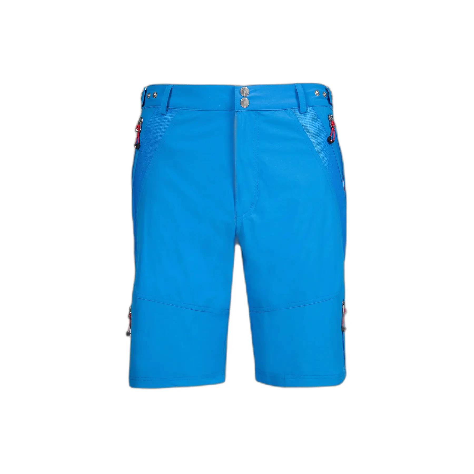 Korte Aulp QuickDry Allan