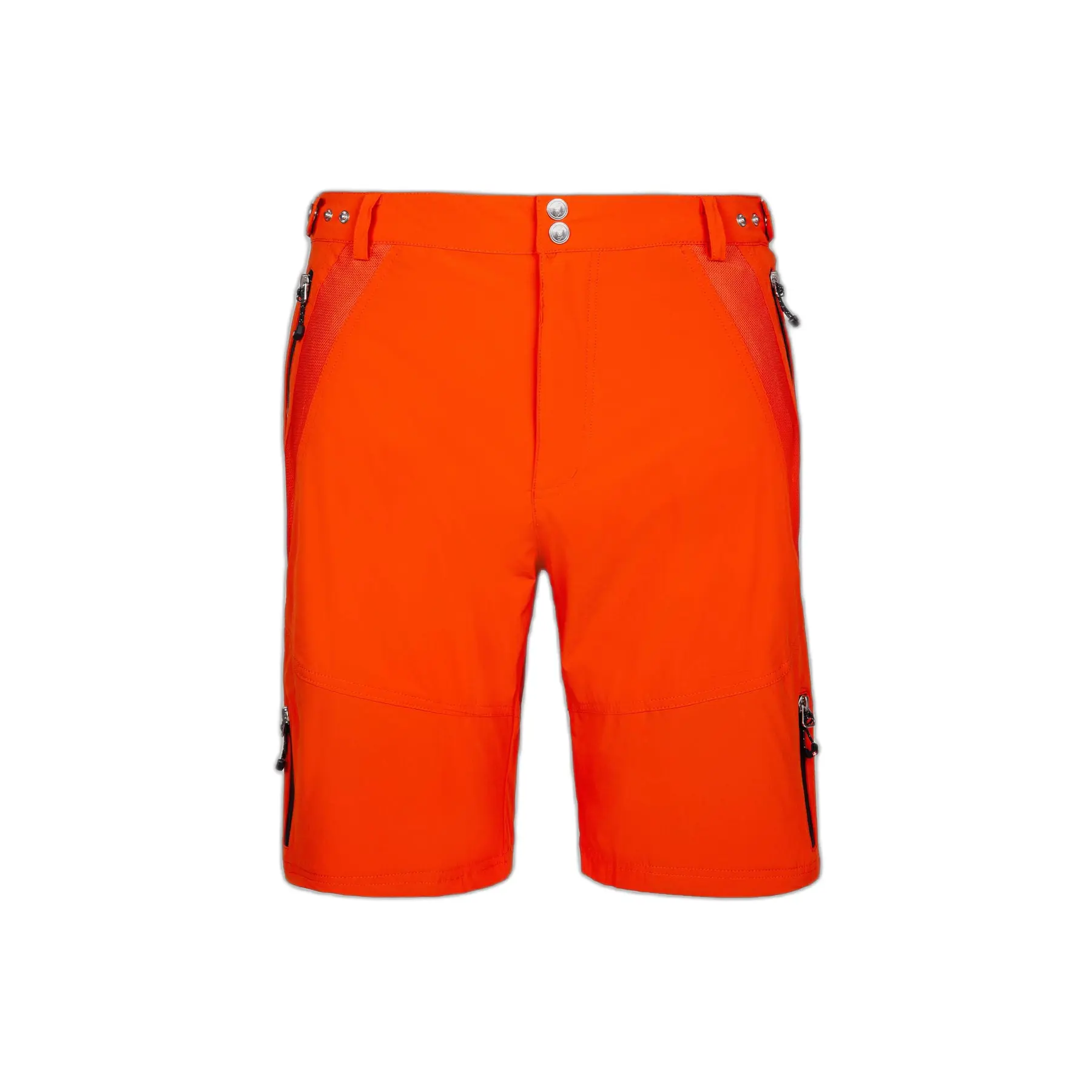 Korte Aulp QuickDry Allan